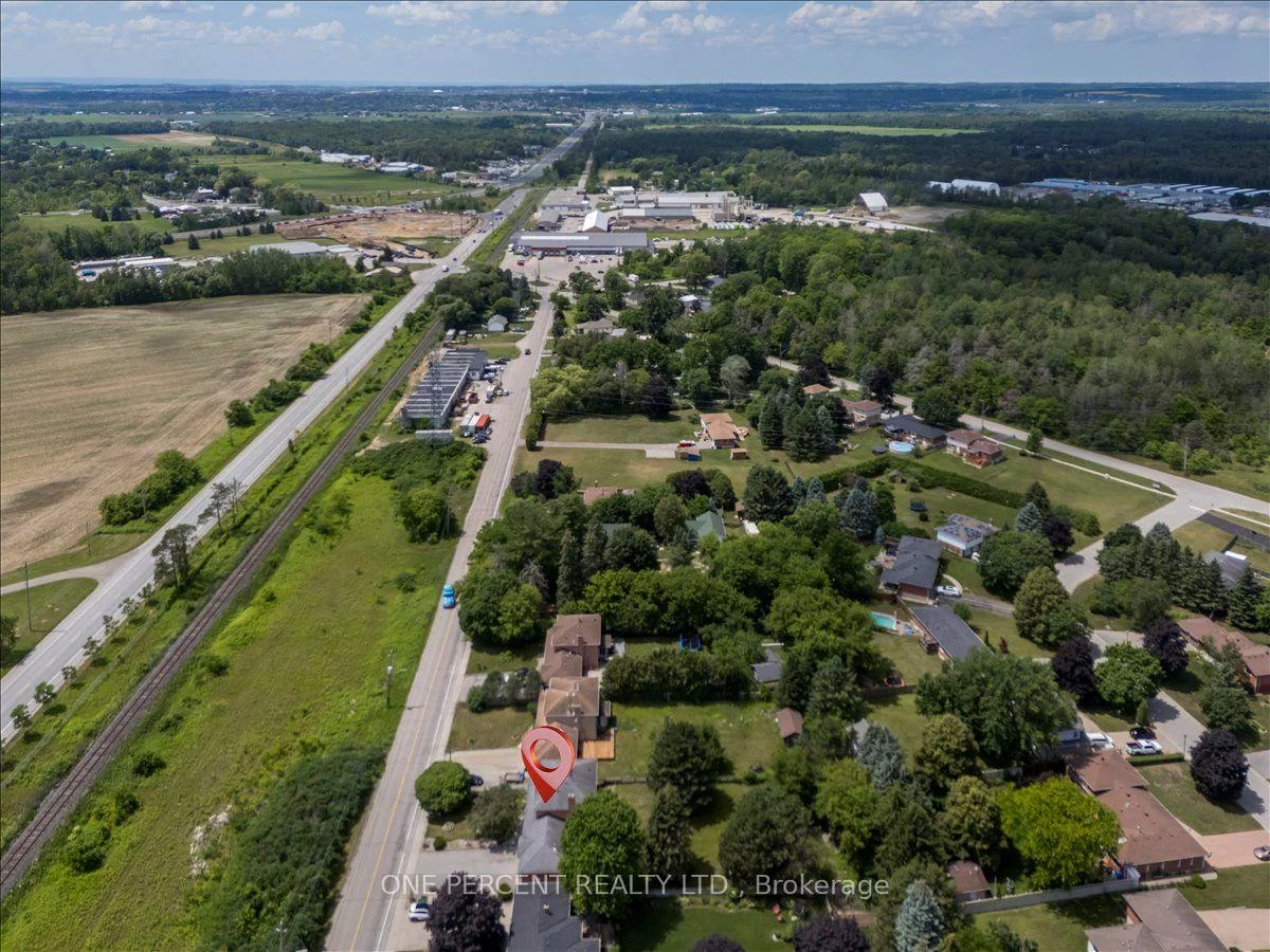 101, Toll, Holland Landing, East Gwillimbury