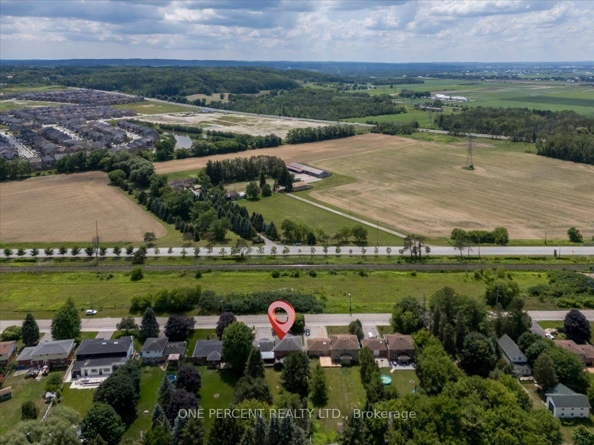 101, Toll, Holland Landing, East Gwillimbury