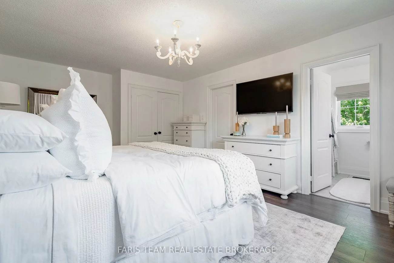 86, Margaret Graham, Mt Albert, East Gwillimbury