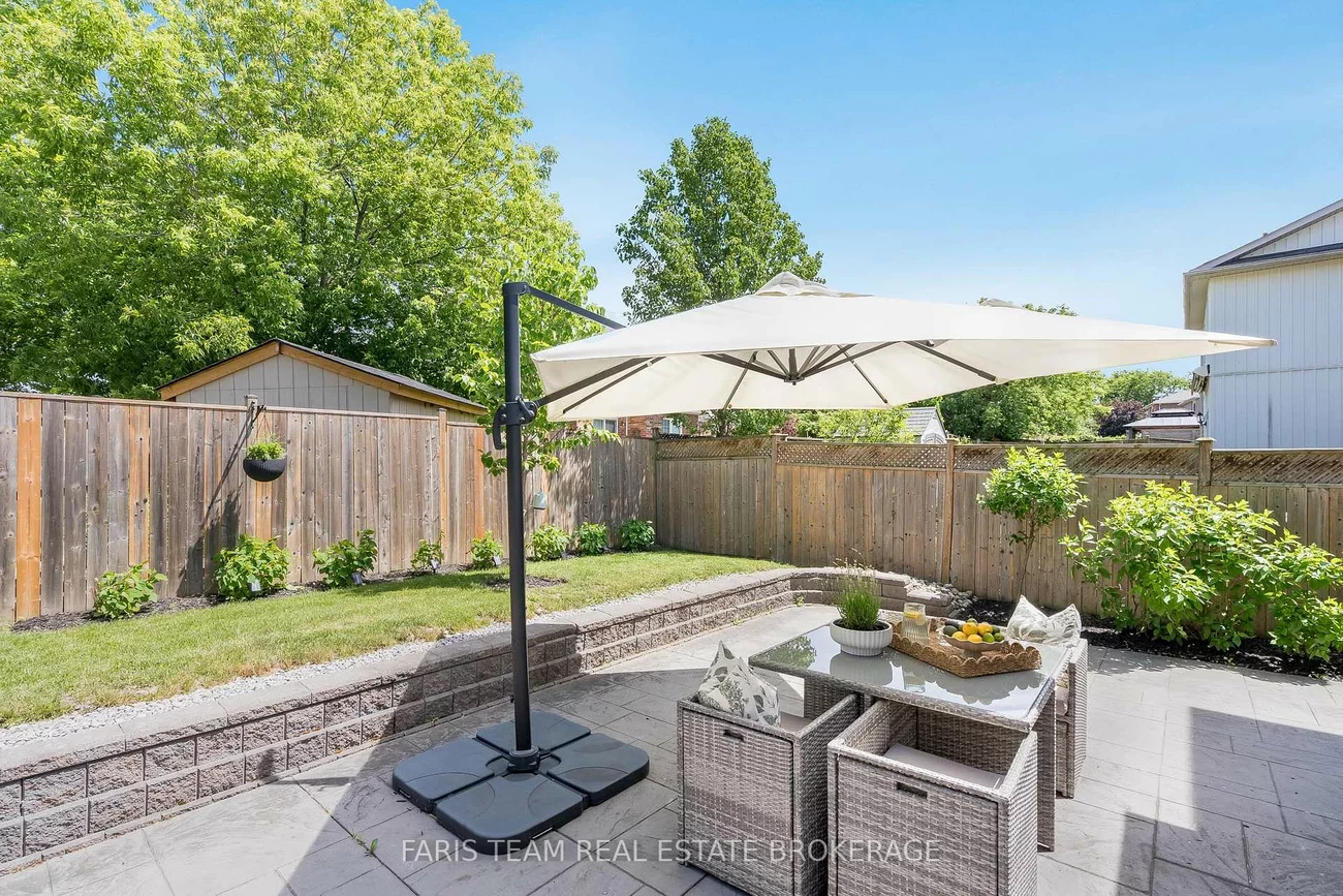 86, Margaret Graham, Mt Albert, East Gwillimbury
