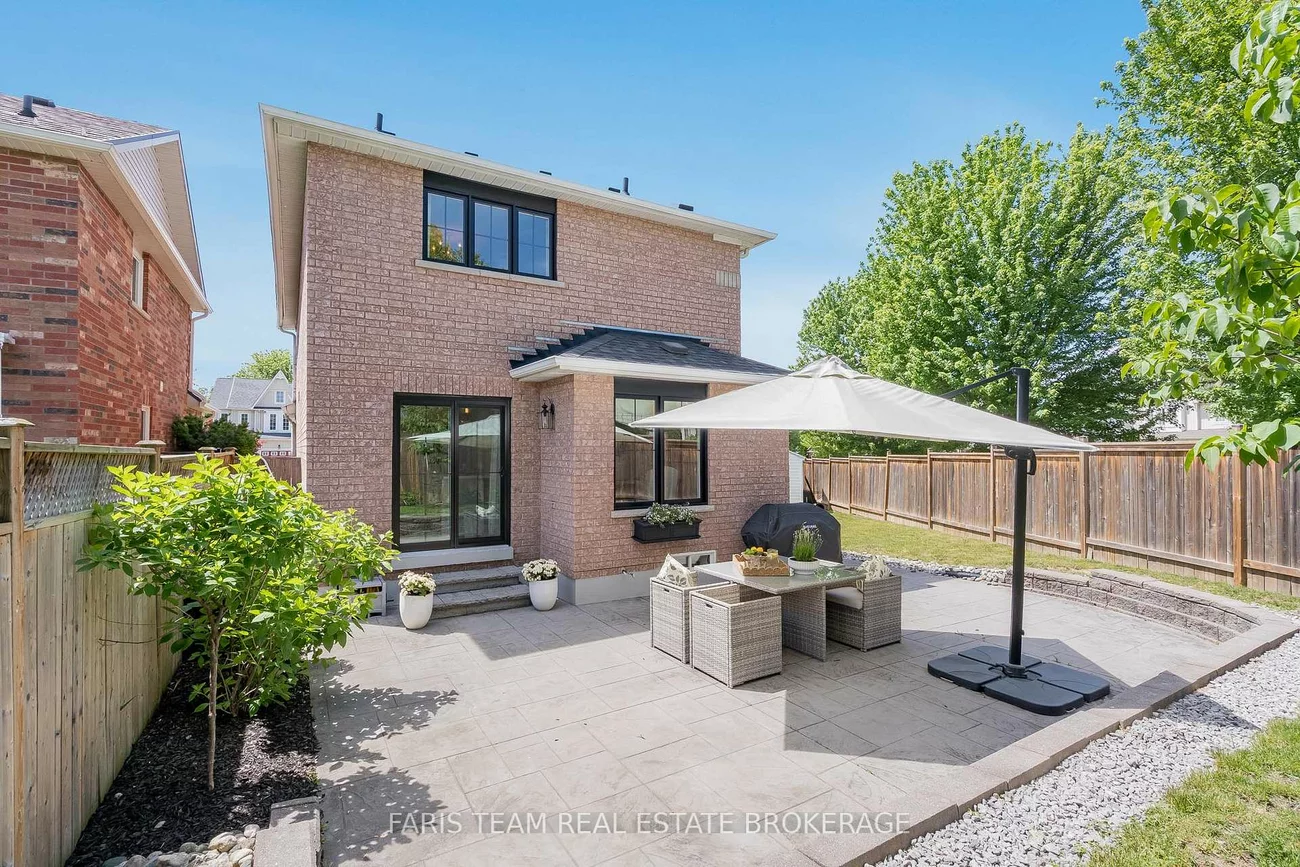 86, Margaret Graham, Mt Albert, East Gwillimbury
