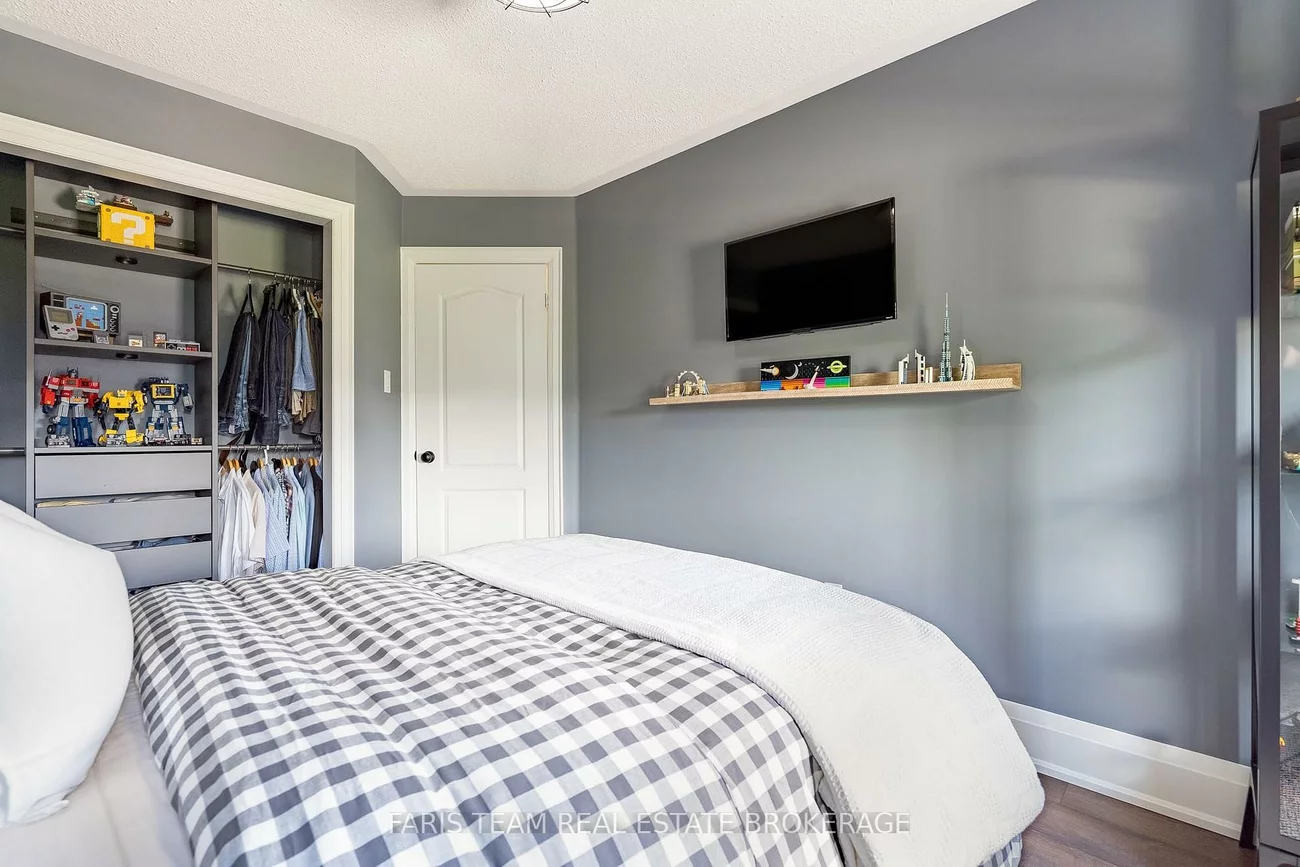 86, Margaret Graham, Mt Albert, East Gwillimbury