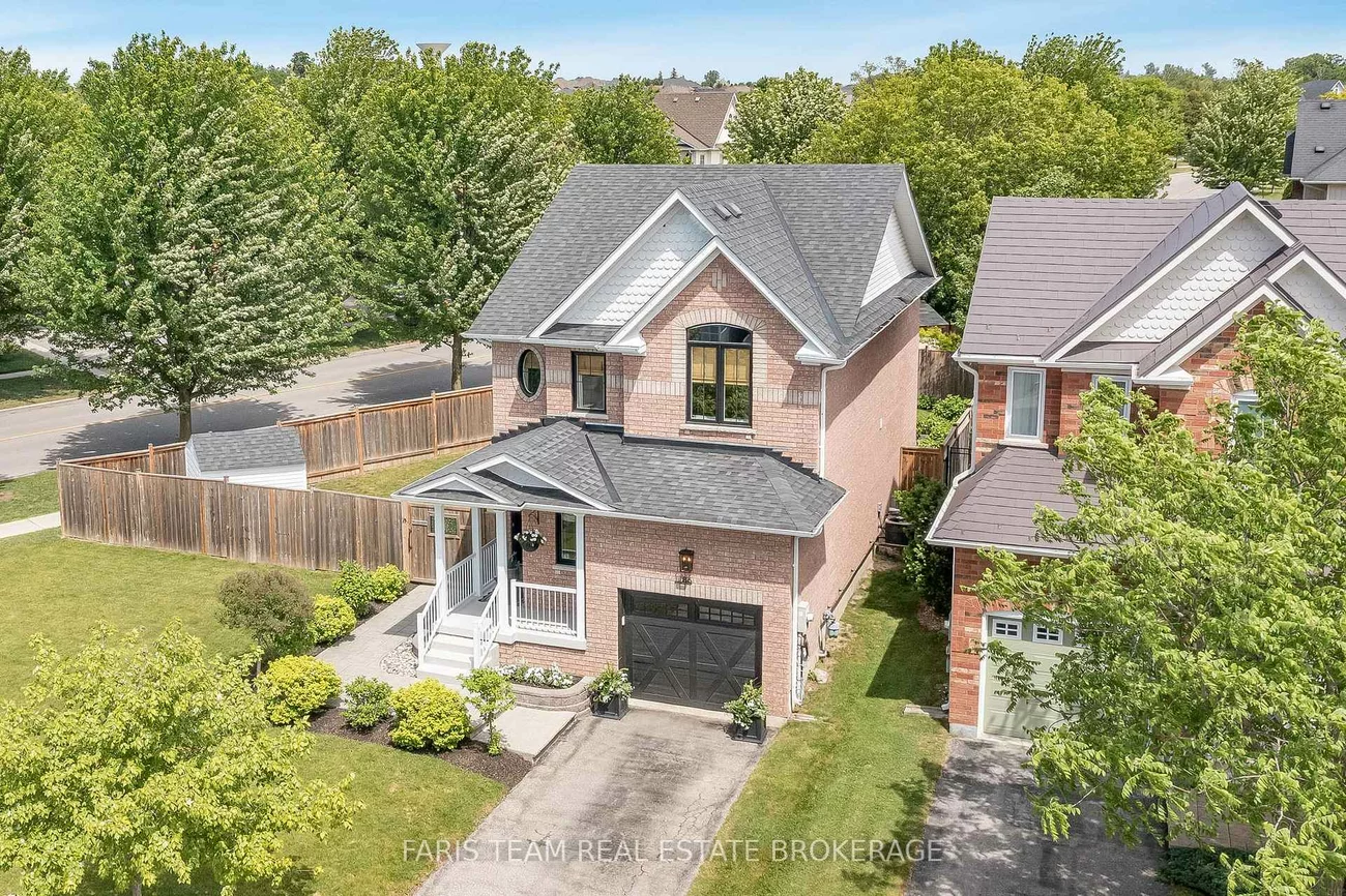 86, Margaret Graham, Mt Albert, East Gwillimbury