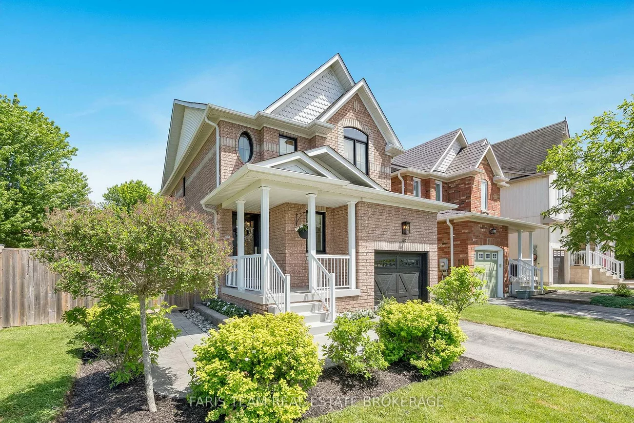 86, Margaret Graham, Mt Albert, East Gwillimbury