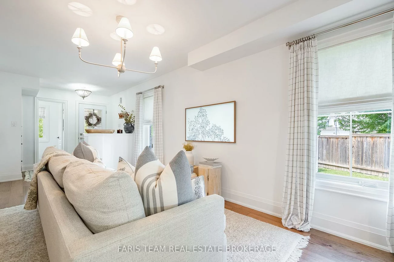 86, Margaret Graham, Mt Albert, East Gwillimbury