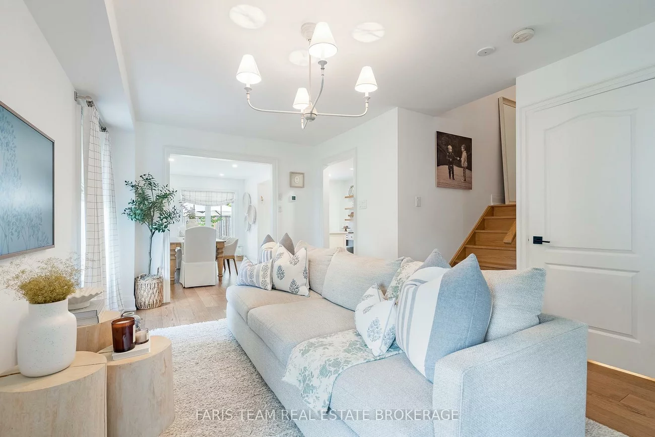86, Margaret Graham, Mt Albert, East Gwillimbury