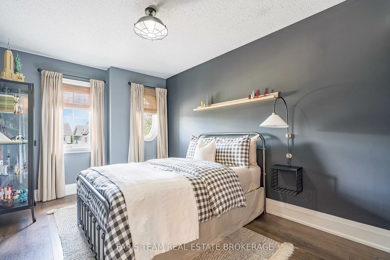 86, Margaret Graham, Mt Albert, East Gwillimbury