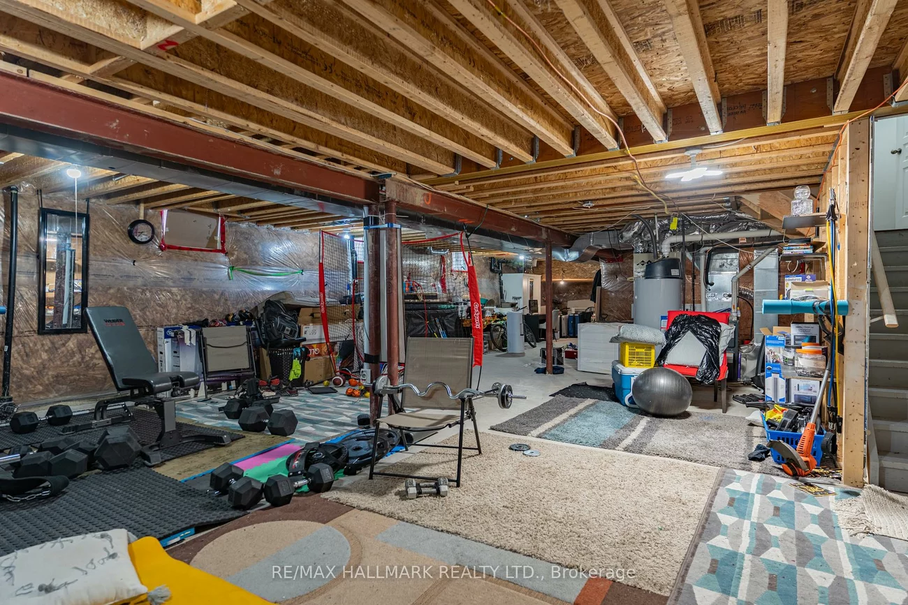 278, Sharon Creek, Sharon, East Gwillimbury