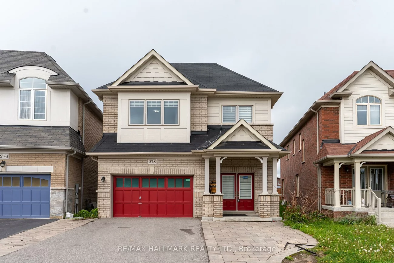 278, Sharon Creek, Sharon, East Gwillimbury