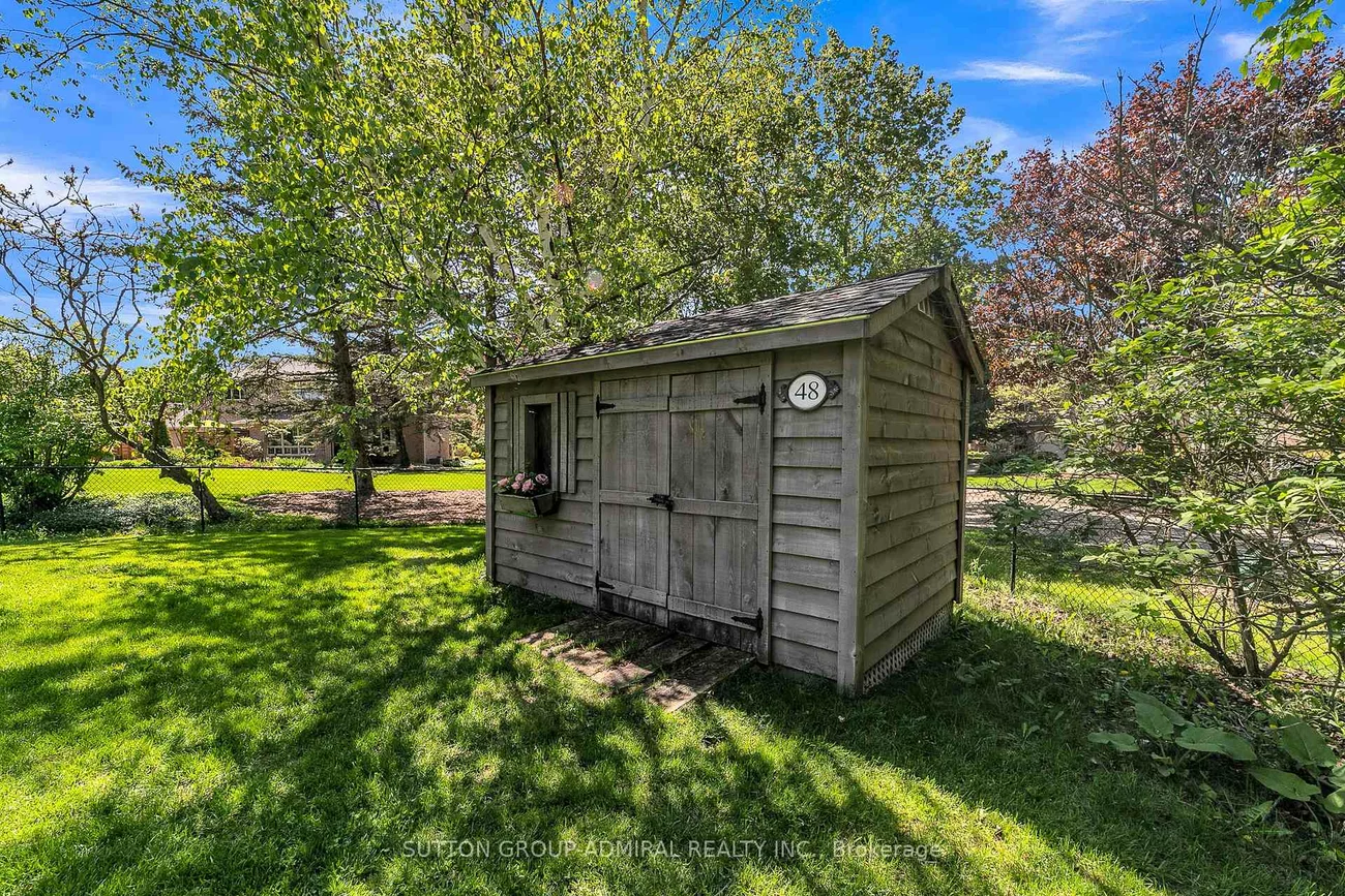 48, Maple, Sharon, East Gwillimbury