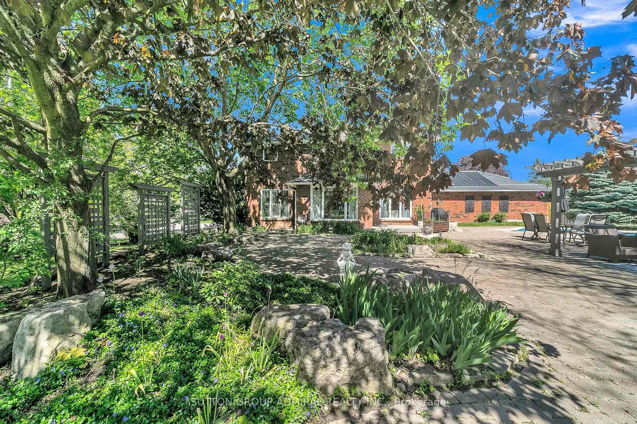 48, Maple, Sharon, East Gwillimbury