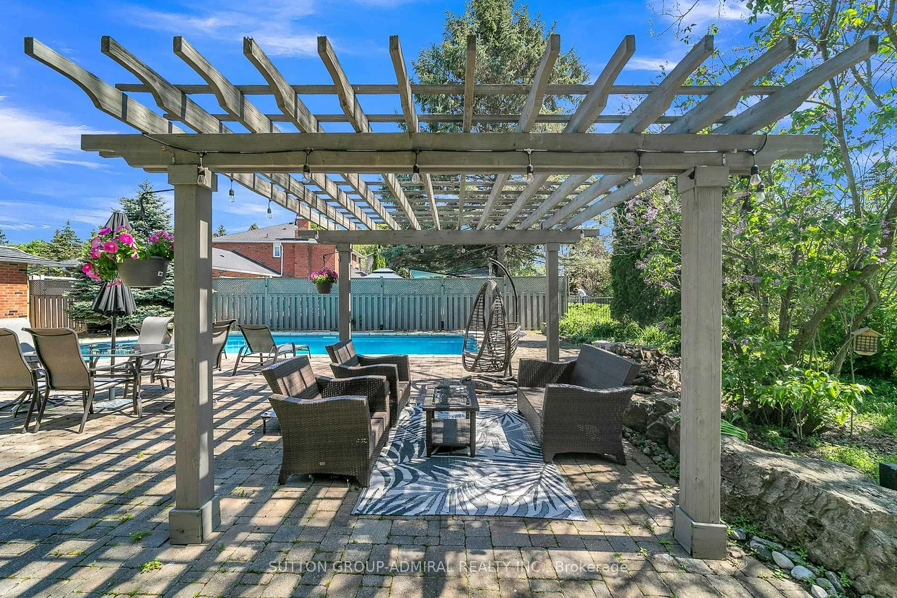 48, Maple, Sharon, East Gwillimbury