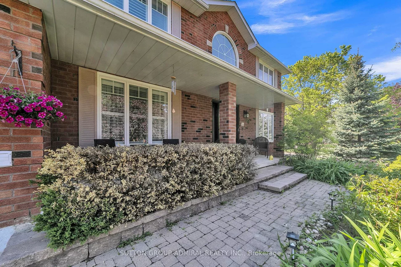 48, Maple, Sharon, East Gwillimbury