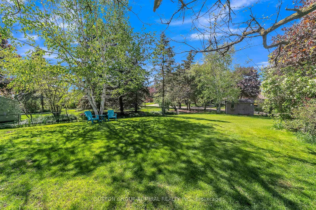 48, Maple, Sharon, East Gwillimbury