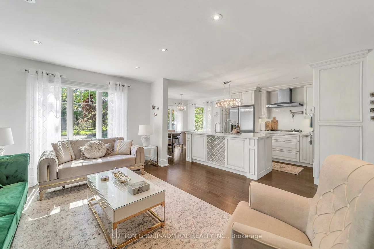 48, Maple, Sharon, East Gwillimbury