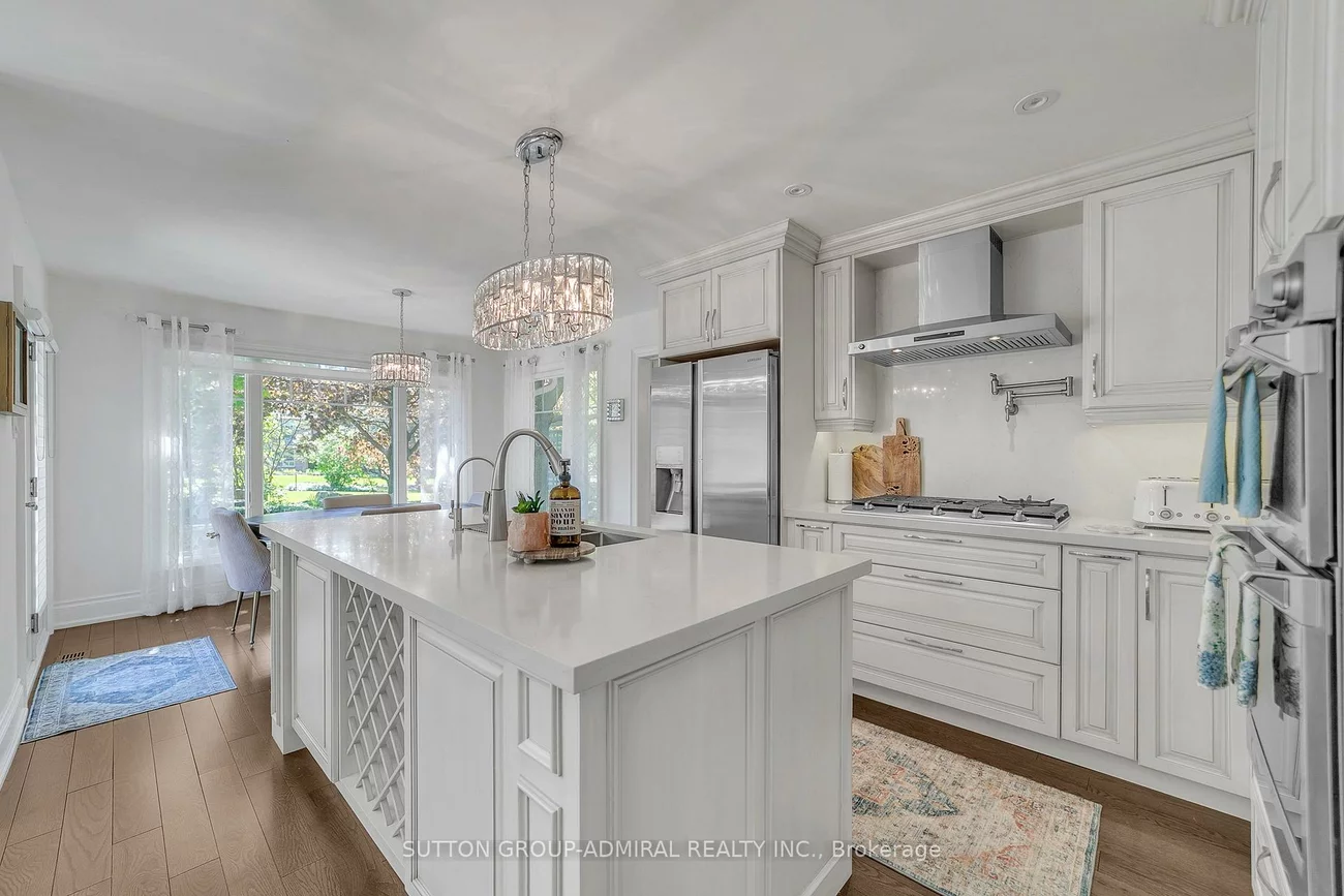 48, Maple, Sharon, East Gwillimbury