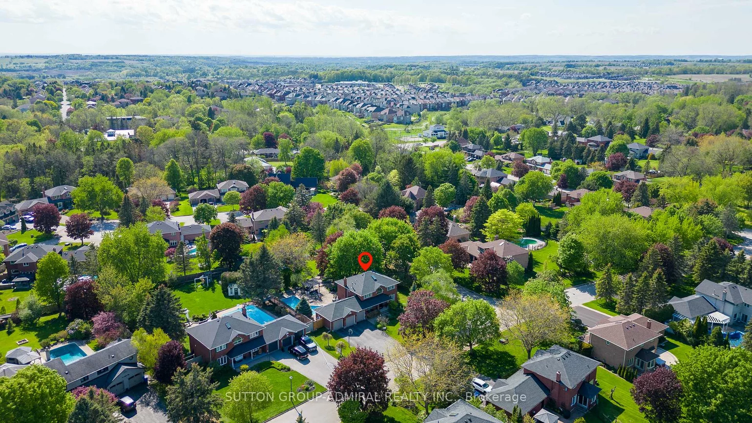 48, Maple, Sharon, East Gwillimbury