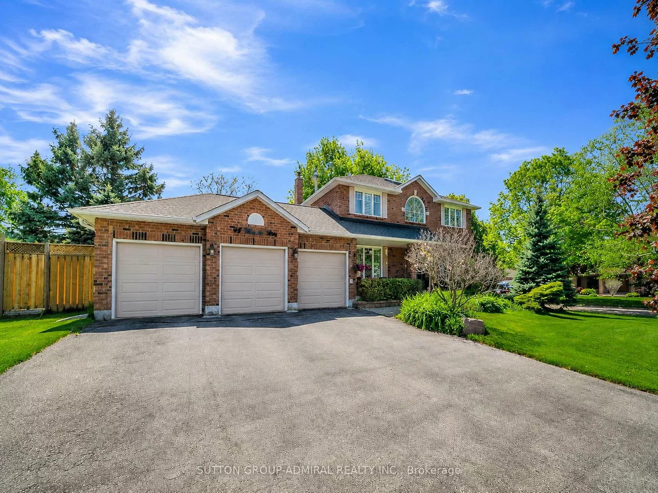 48, Maple, Sharon, East Gwillimbury