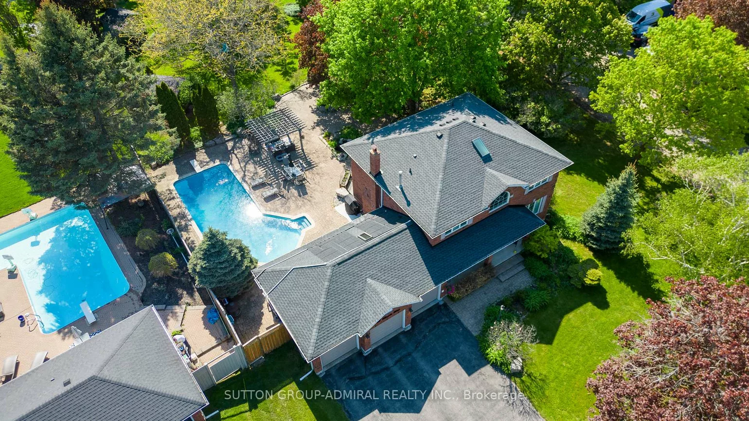 48, Maple, Sharon, East Gwillimbury