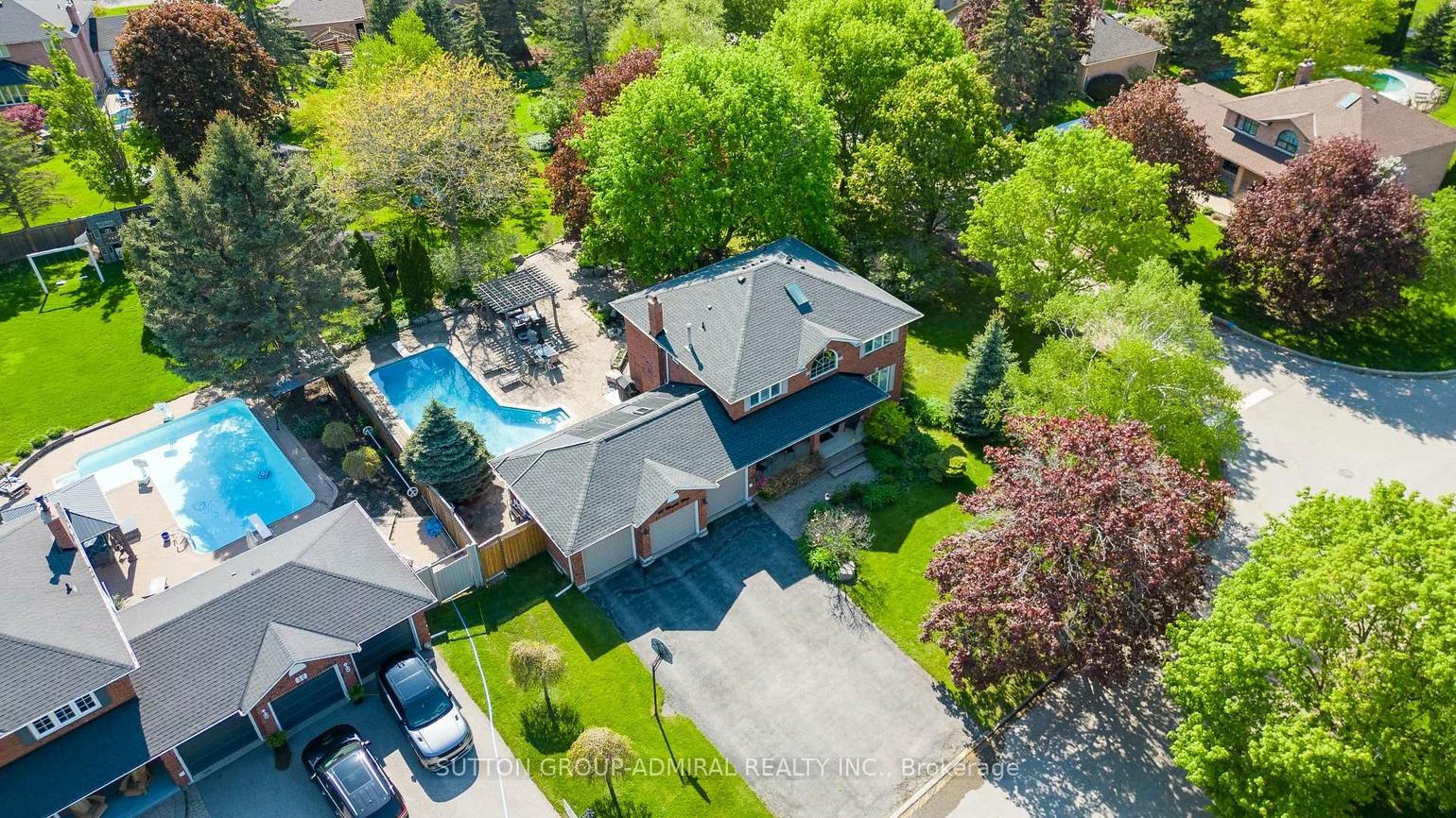 48, Maple, Sharon, East Gwillimbury