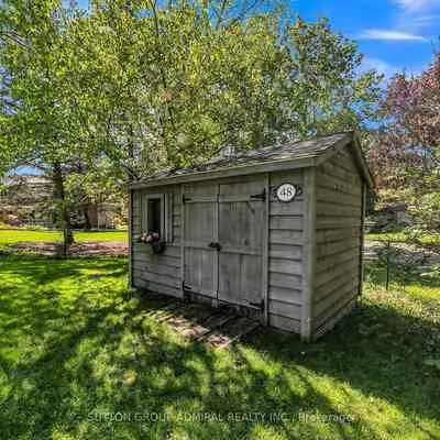 48, Maple, Sharon, East Gwillimbury