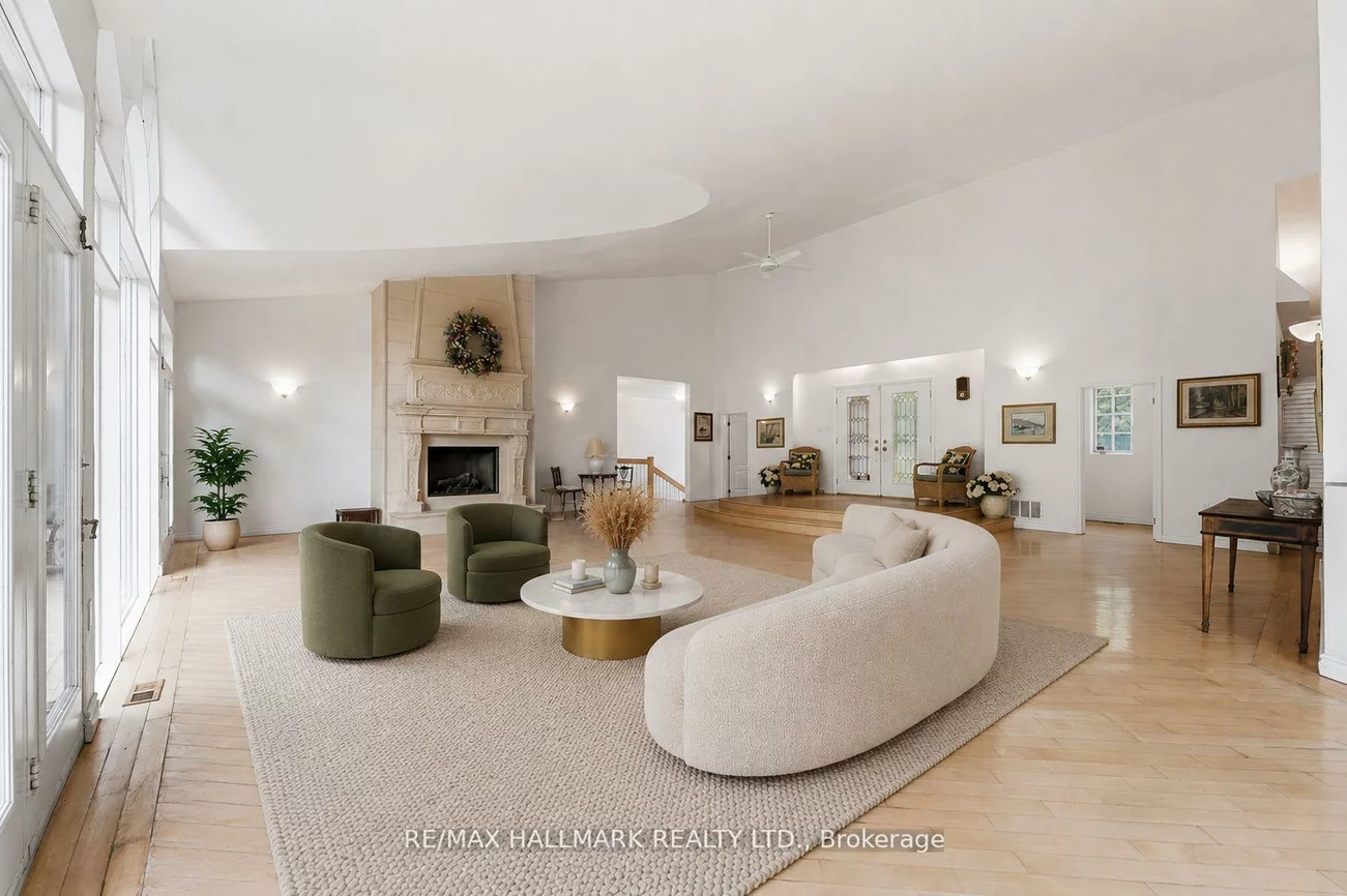 18381, McCowan, Rural East Gwillimbury, East Gwillimbury