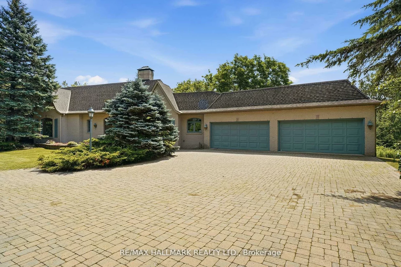18381, McCowan, Rural East Gwillimbury, East Gwillimbury