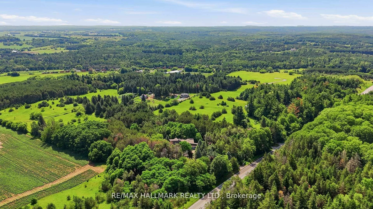 18381, McCowan, Rural East Gwillimbury, East Gwillimbury