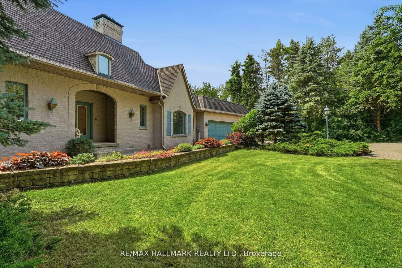 18381, McCowan, Rural East Gwillimbury, East Gwillimbury