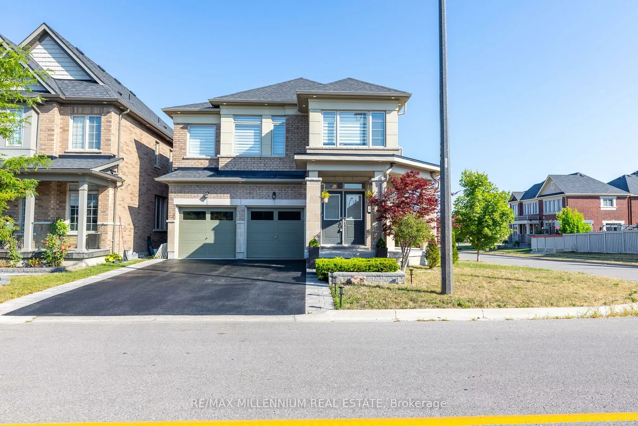 40, Frederick Pearson, Queensville, East Gwillimbury