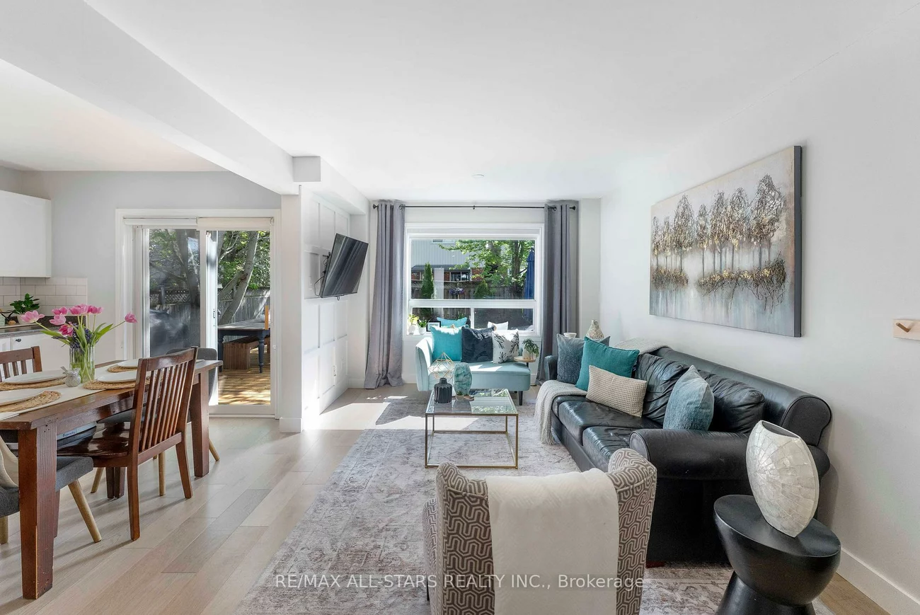 58, Margaret Graham, Mt Albert, East Gwillimbury