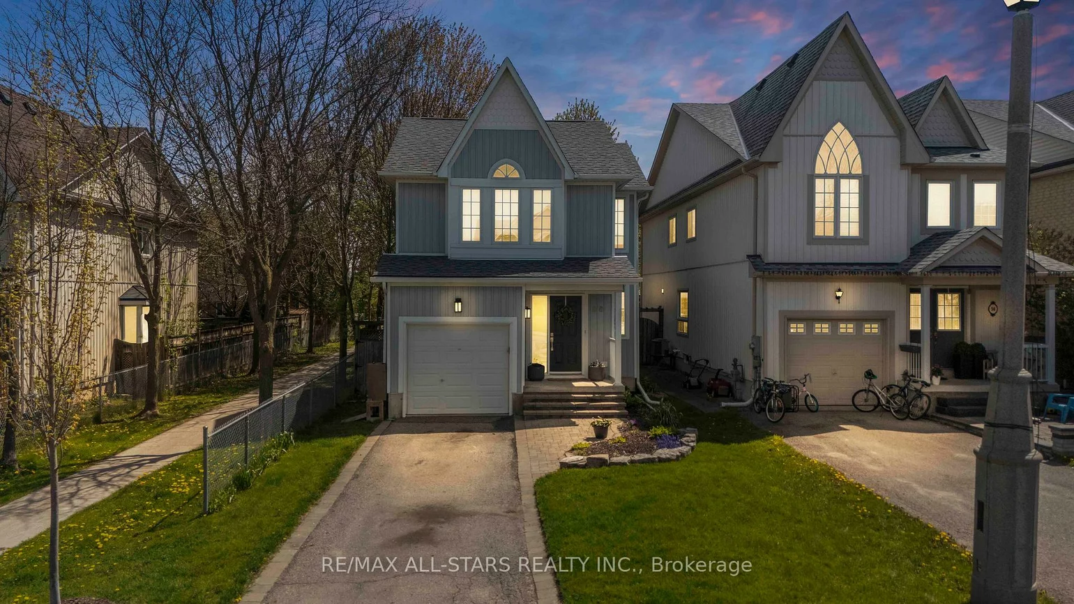 58, Margaret Graham, Mt Albert, East Gwillimbury