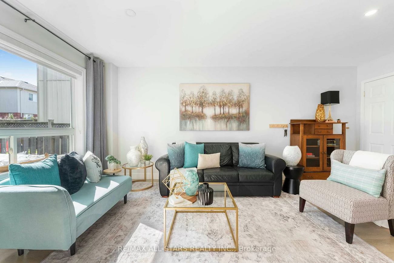 58, Margaret Graham, Mt Albert, East Gwillimbury