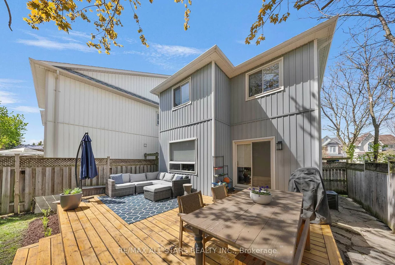 58, Margaret Graham, Mt Albert, East Gwillimbury