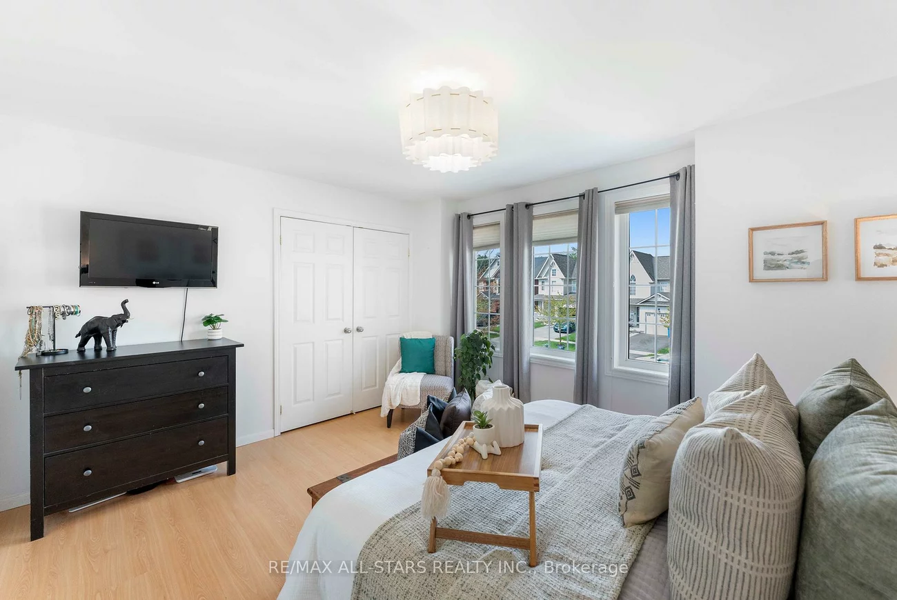 58, Margaret Graham, Mt Albert, East Gwillimbury