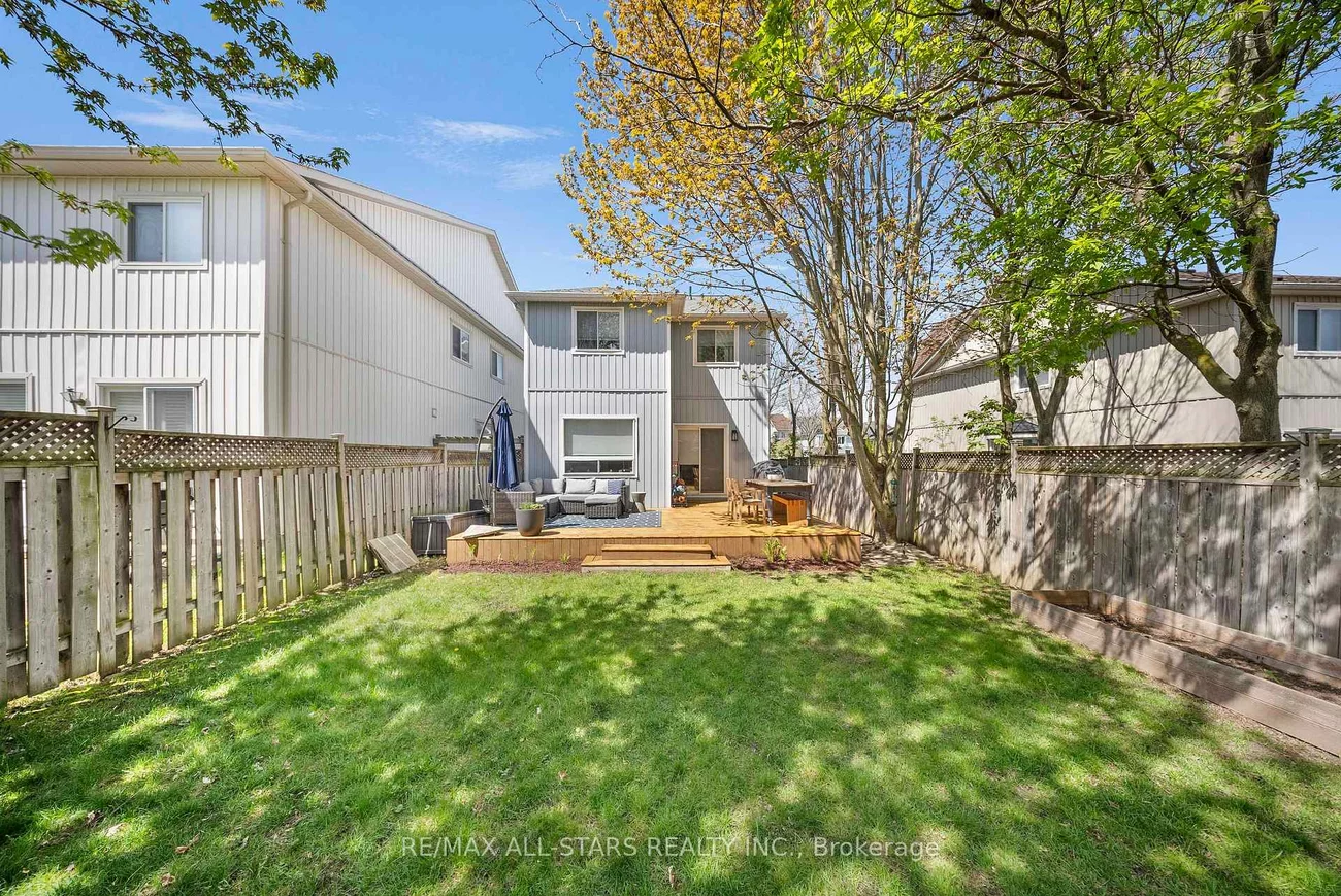 58, Margaret Graham, Mt Albert, East Gwillimbury