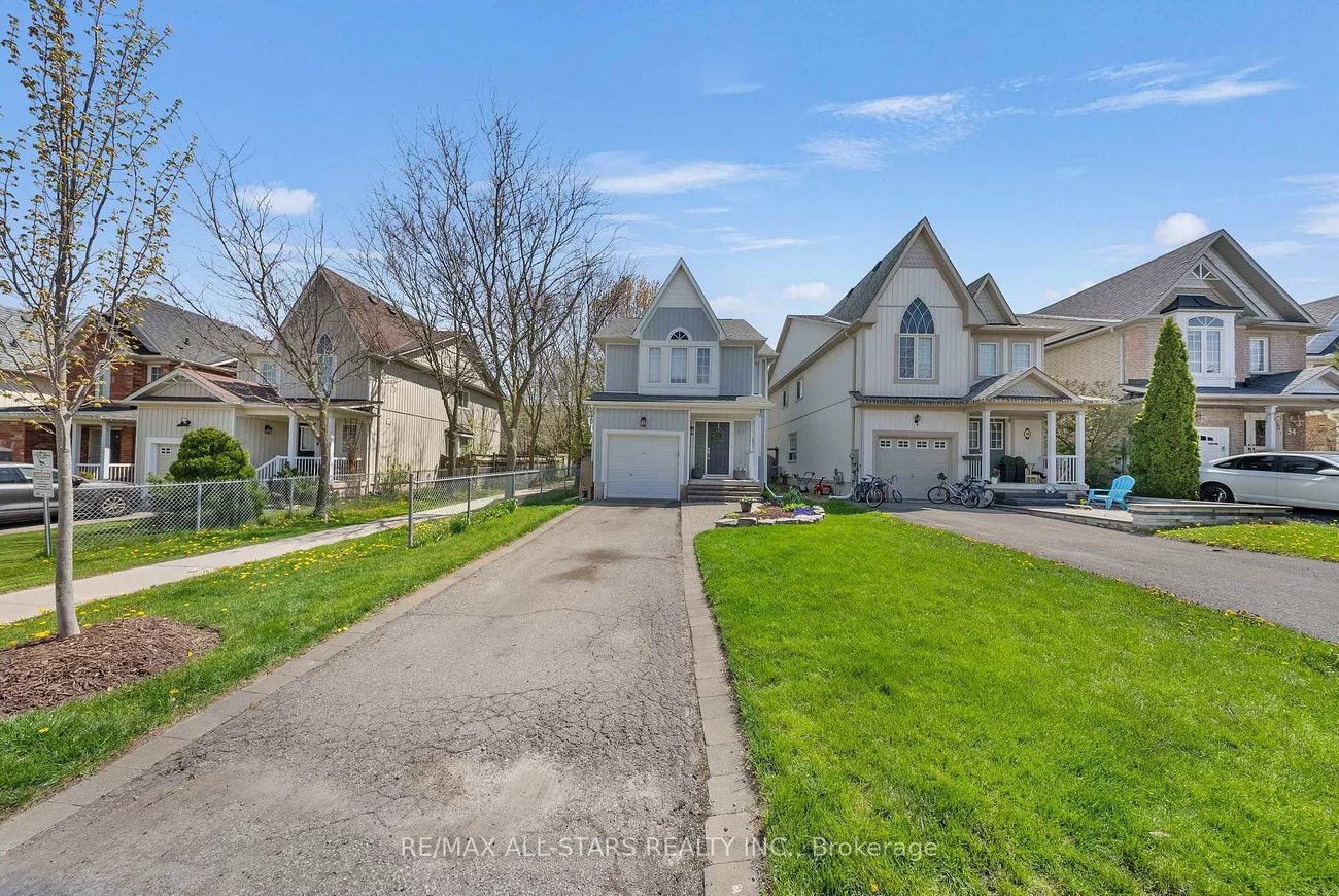 58, Margaret Graham, Mt Albert, East Gwillimbury