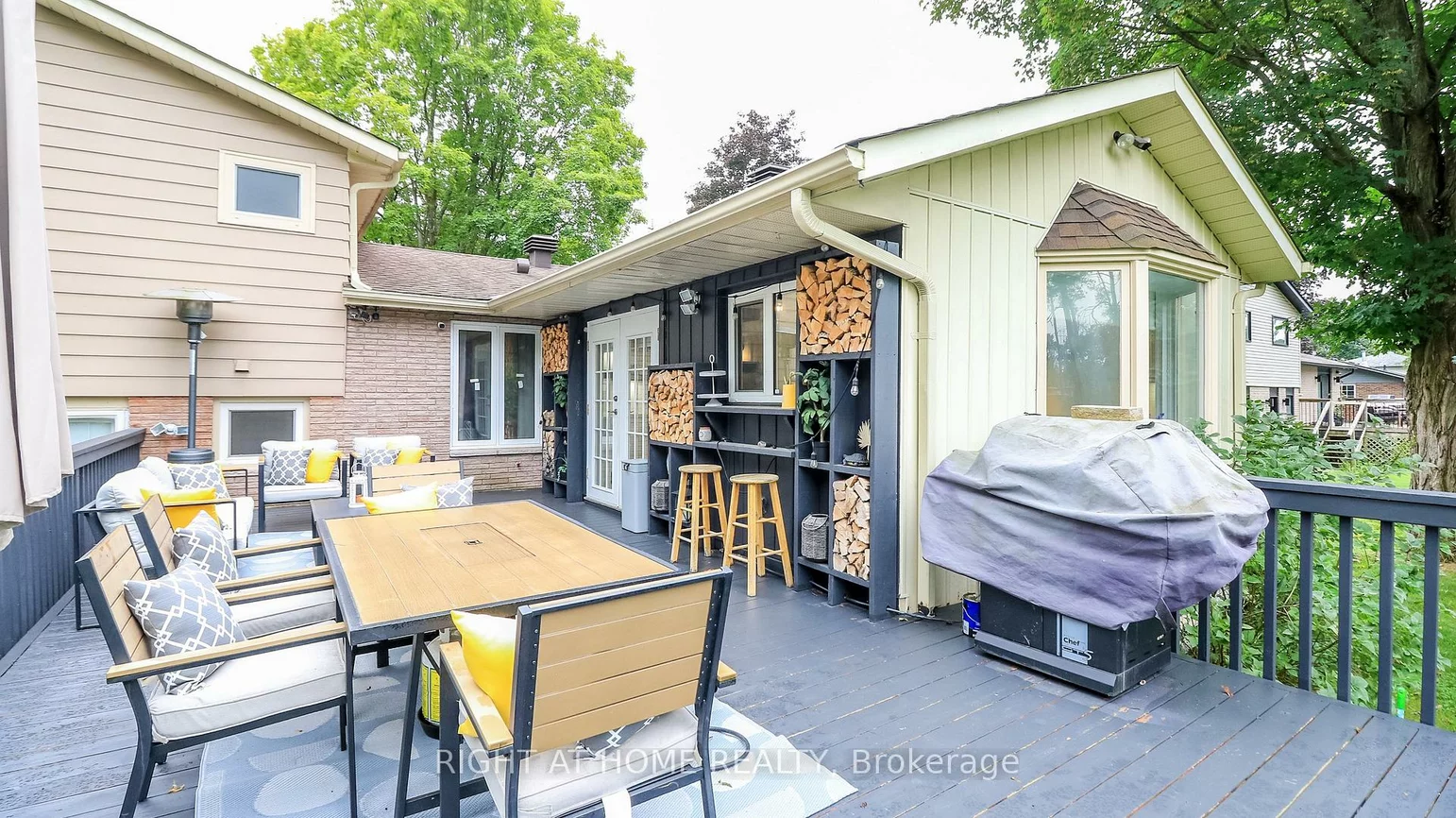 8, Sunset, Holland Landing, East Gwillimbury