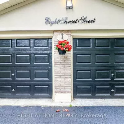 8, Sunset, Holland Landing, East Gwillimbury