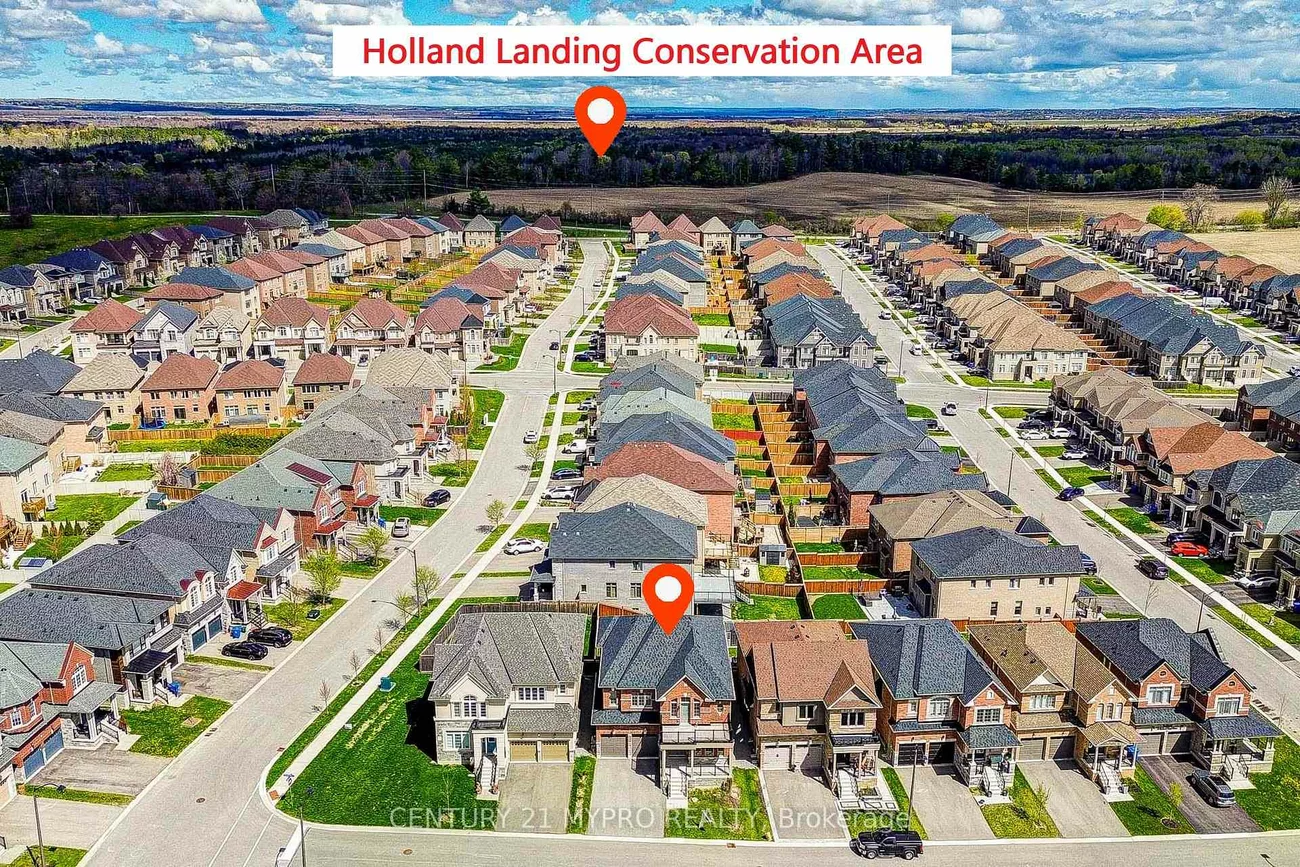 57, Richard Boyd, Holland Landing, East Gwillimbury