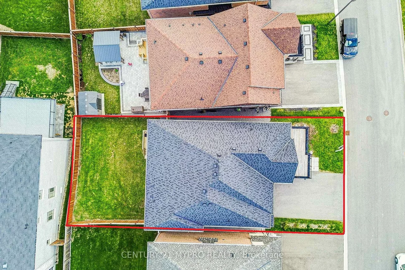 57, Richard Boyd, Holland Landing, East Gwillimbury
