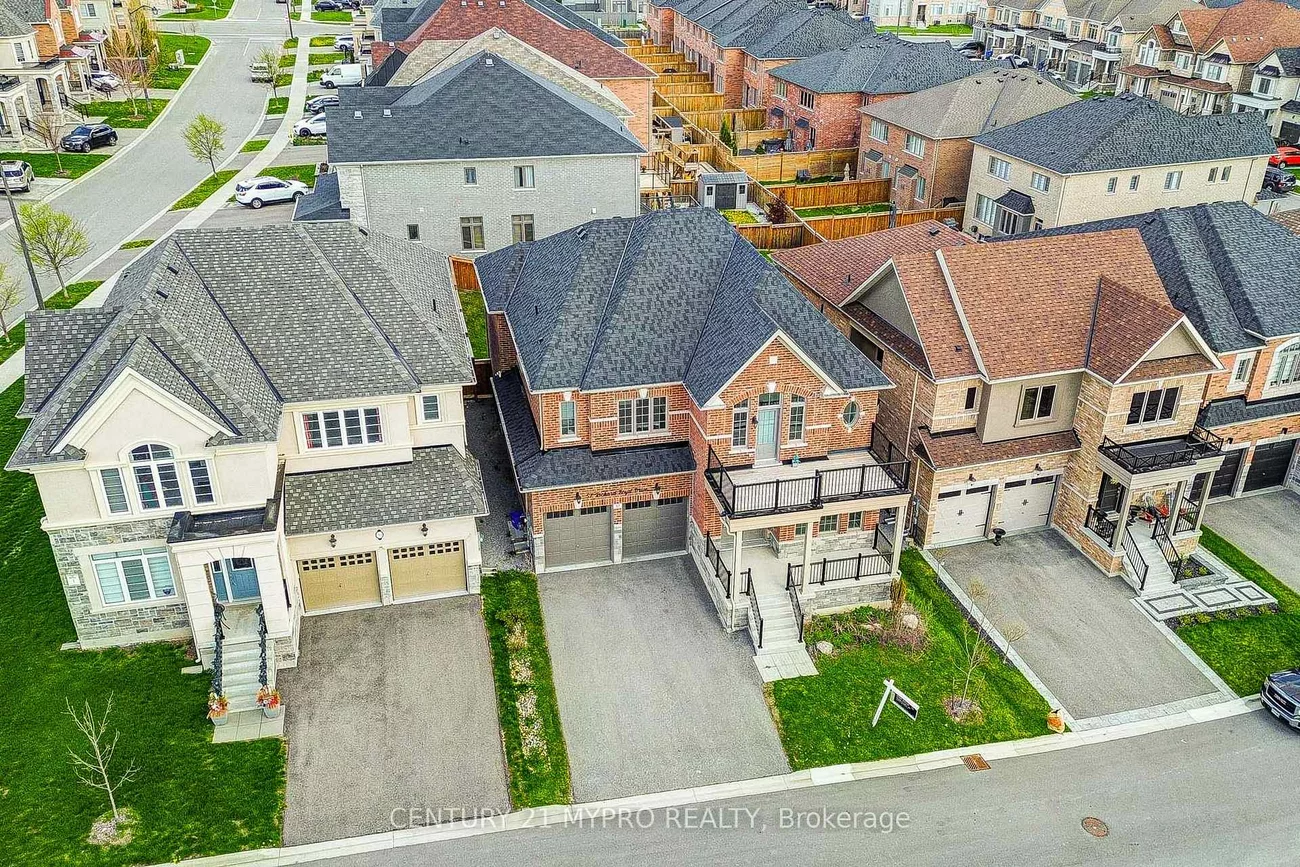 57, Richard Boyd, Holland Landing, East Gwillimbury
