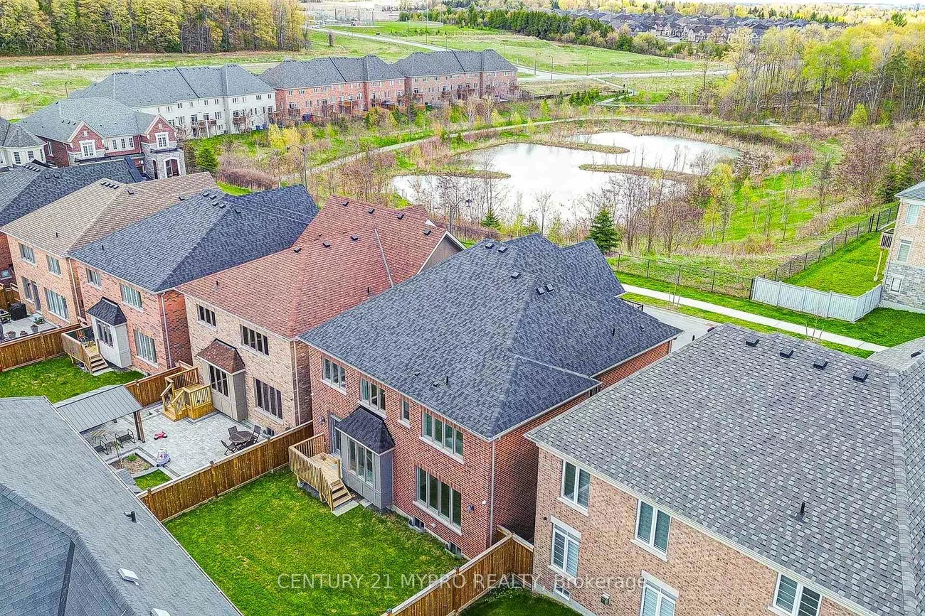57, Richard Boyd, Holland Landing, East Gwillimbury