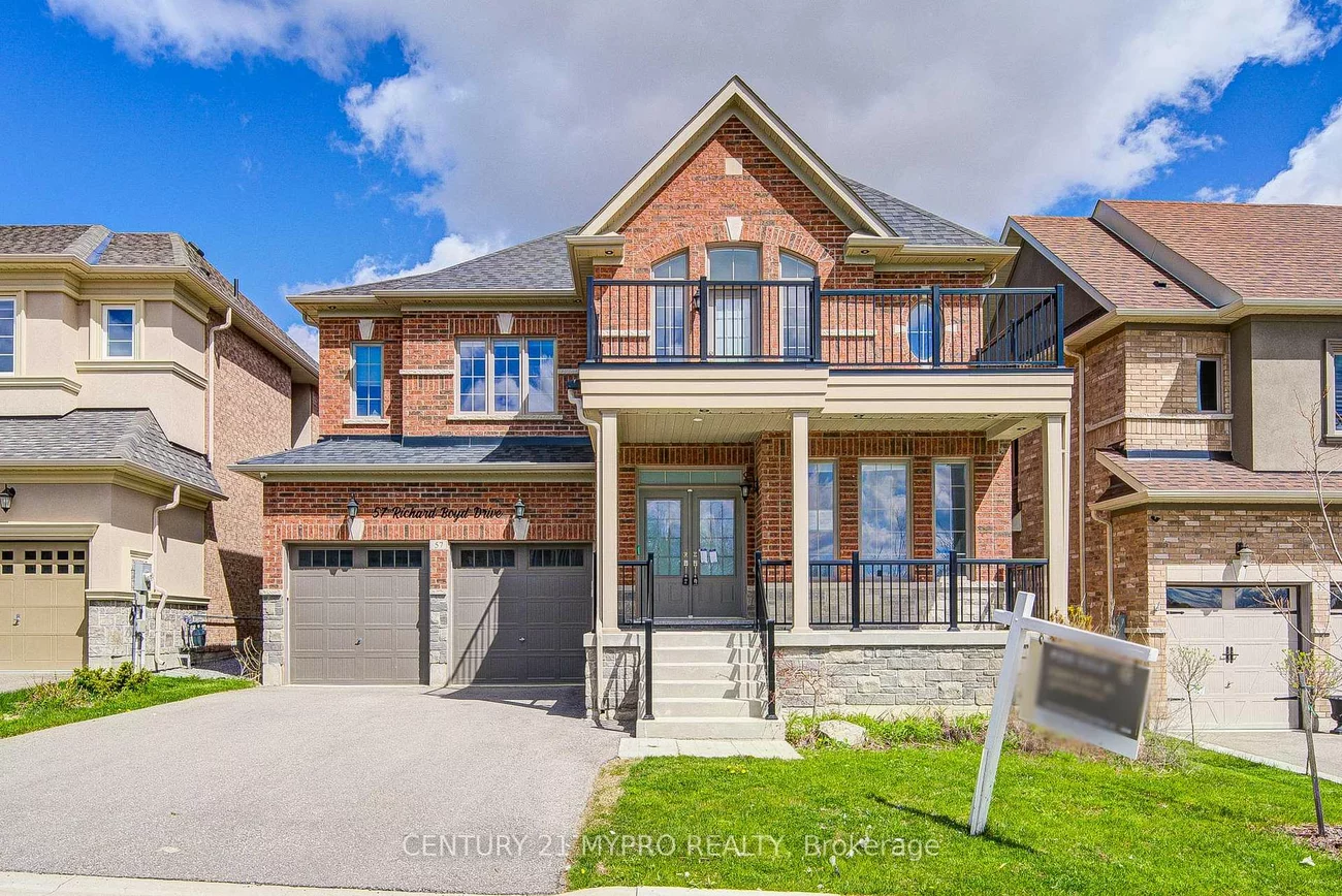 57, Richard Boyd, Holland Landing, East Gwillimbury