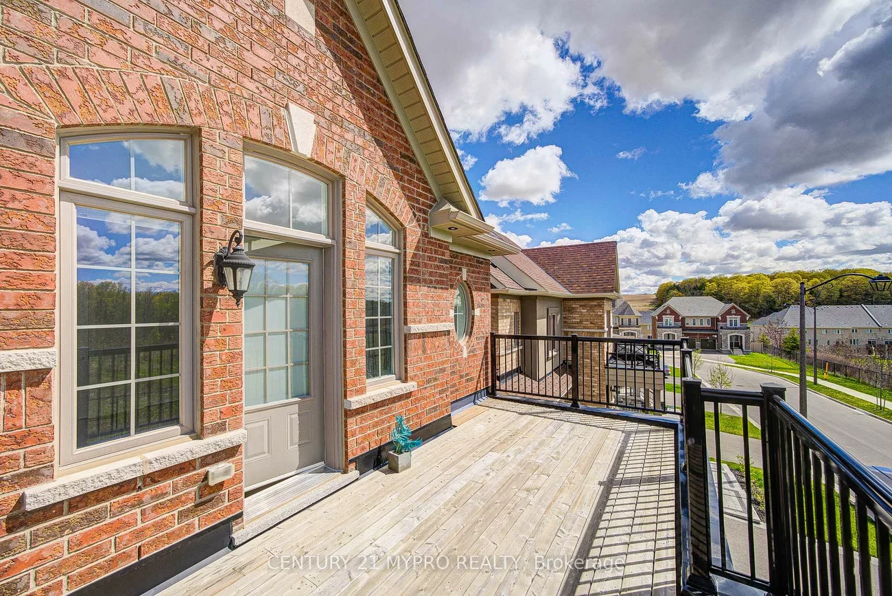57, Richard Boyd, Holland Landing, East Gwillimbury