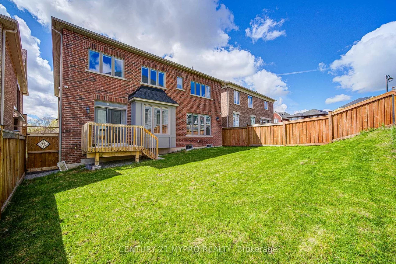 57, Richard Boyd, Holland Landing, East Gwillimbury