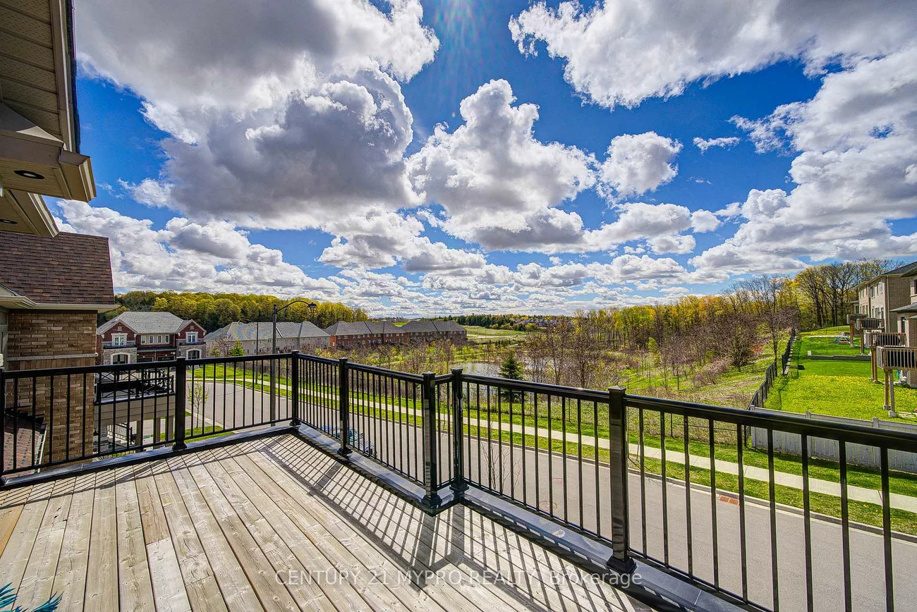 57, Richard Boyd, Holland Landing, East Gwillimbury