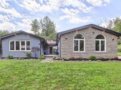 3433, Mount Albert, Rural East Gwillimbury, East Gwillimbury