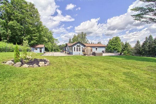 3433, Mount Albert, Rural East Gwillimbury, East Gwillimbury