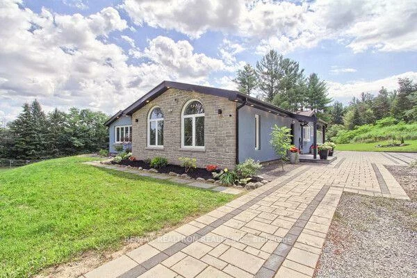 3433, Mount Albert, Rural East Gwillimbury, East Gwillimbury